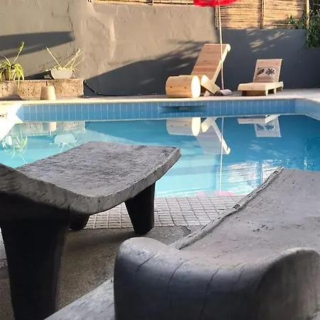 Kasa Koru Holiday home Terras de Bouro
